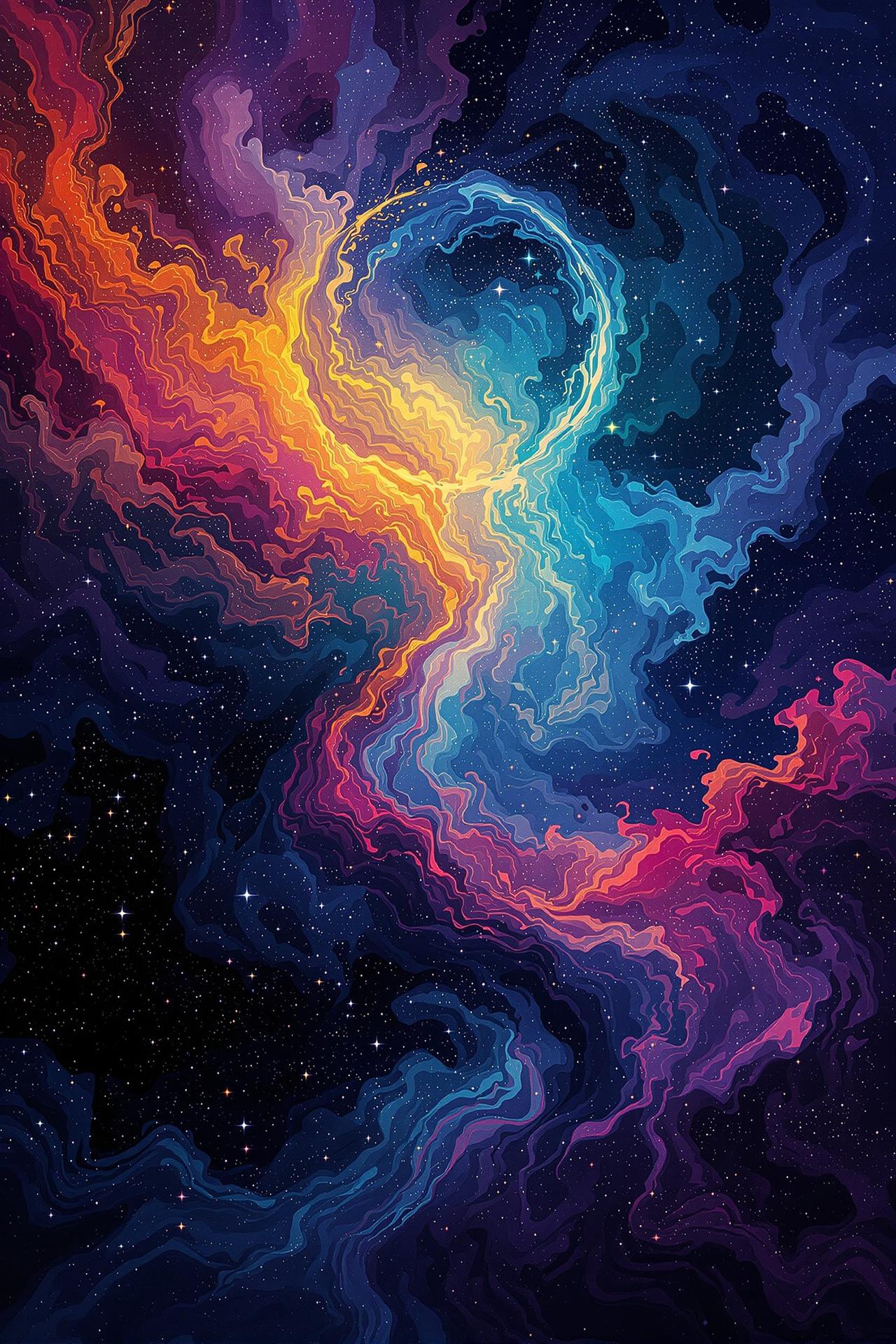 量子梦境 电影海报 - 久久午夜剧场